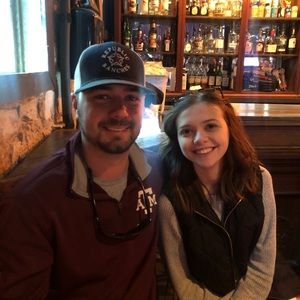 Meet your Posher, Kelsey